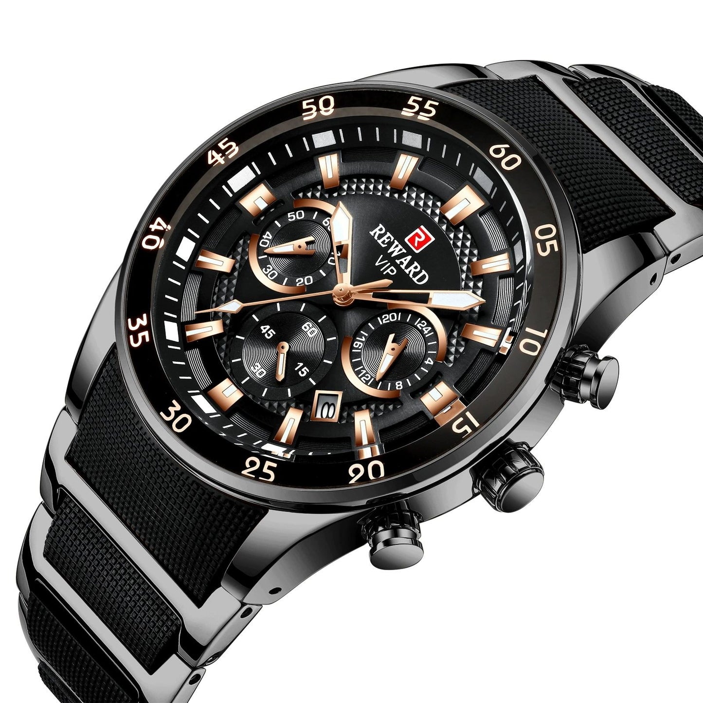 Reward Men's Luxury Watch