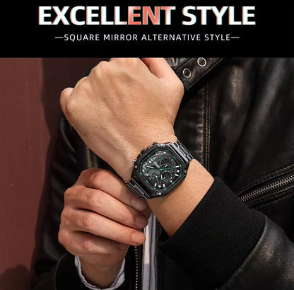 Megir Hot Selling Men's  Luxury Watch