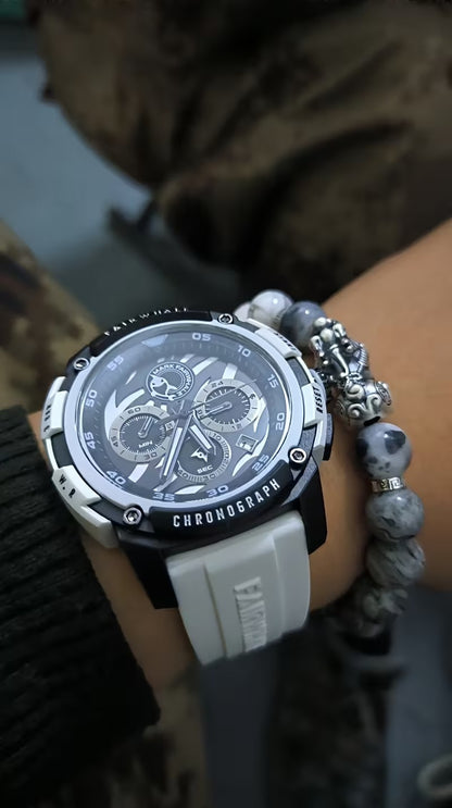 Mark Fairwhale Luxury Men watch