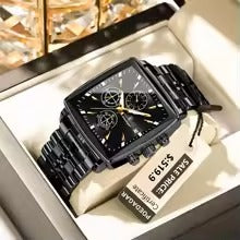 Men's Business Luxury Watch