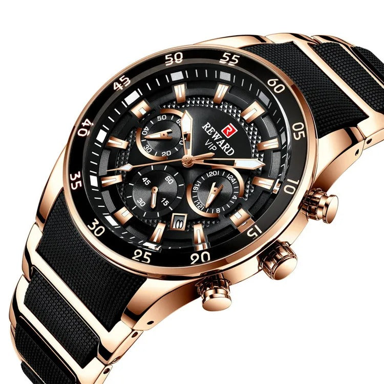 Reward Men's Luxury Watch