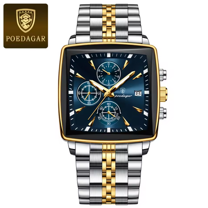 Men's Business Luxury Watch